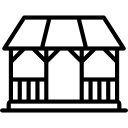 icone veranda